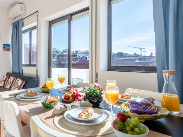 Estudio alugar em Vila Nova De Gaia, Devesas