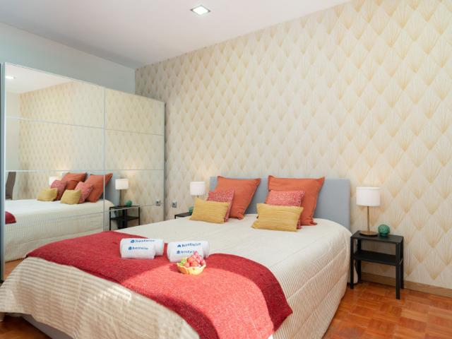 Apartamento alugar em Devesas, Vila Nova De Gaia