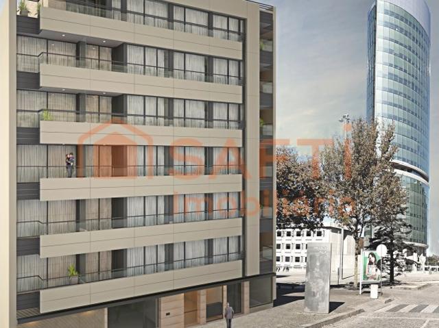 Apartamento venda em Maia, Gueifães