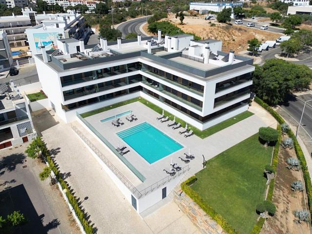Apartamento venda em Albufeira e Olhos de Água, Albufeira