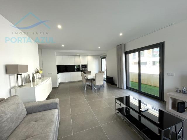 Apartamento alugar em São Martinho do Porto, Alcobaça