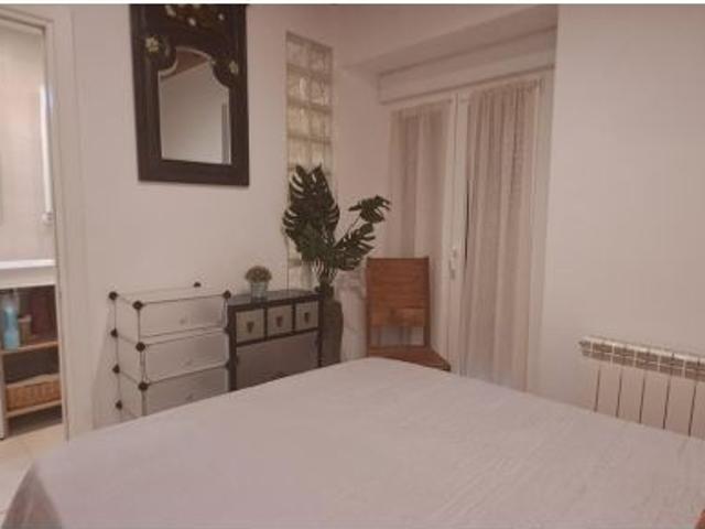 Piso en alquiler en San Lorenzo, Segovia