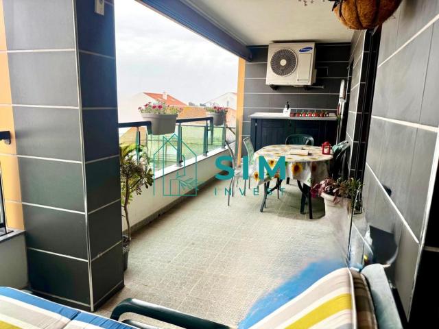 Apartamento venda em Vila Real De Santo António, Faro