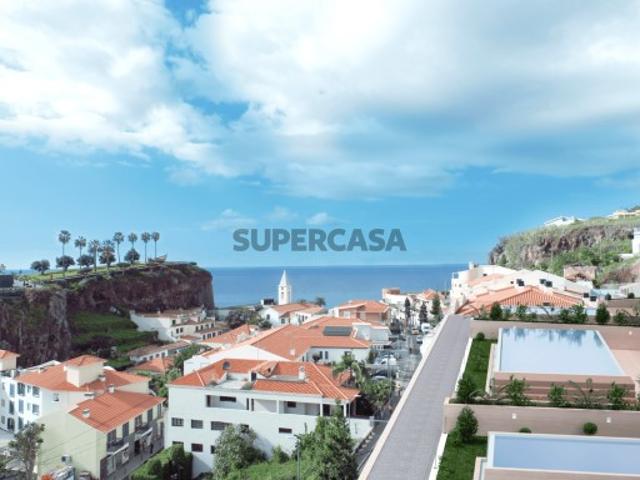 Casa venda em Câmara De Lobos, Ilhéu