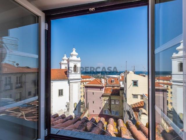 Casa venda em Santa Maria Maior, Lisboa