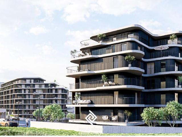Apartamento venda em Oliveira do Douro, Vila Nova De Gaia
