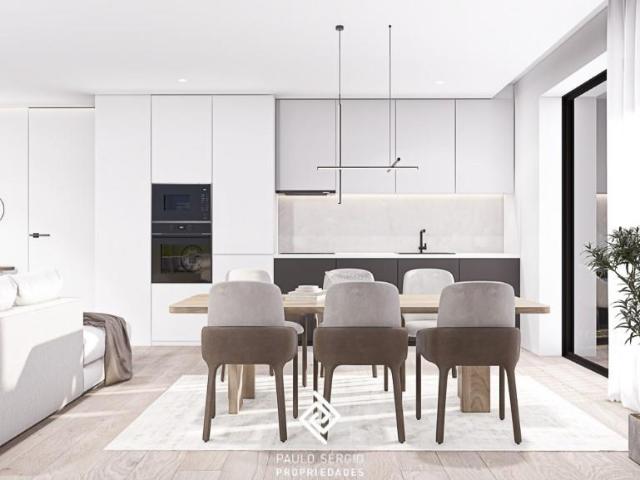 Apartamento venda em Oliveira do Douro, Vila Nova De Gaia