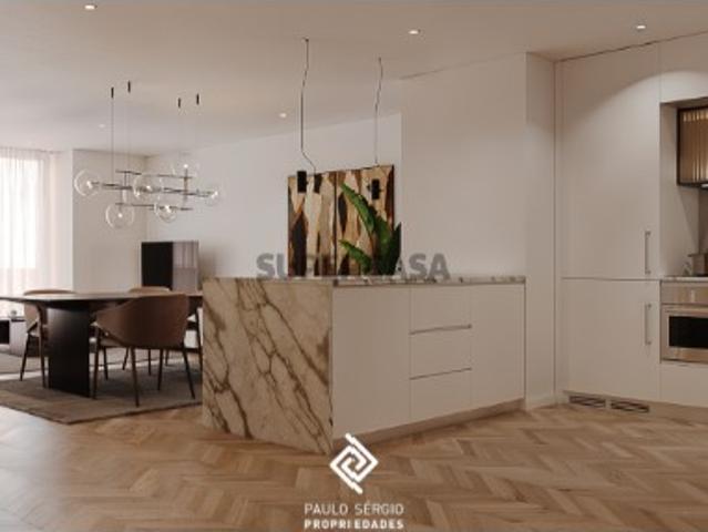 Casa venda em Cruz de Pau, Porto