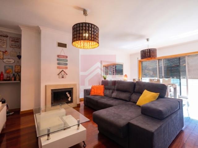 Apartamento venda em Gondomar, Porto