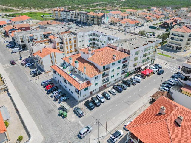 Apartamento venda em Marinha Grande, Leiria