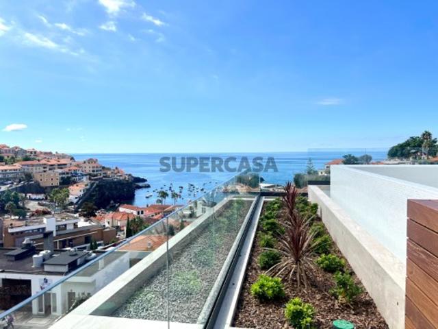 Casa venda em Câmara De Lobos, Ilha Da Madeira