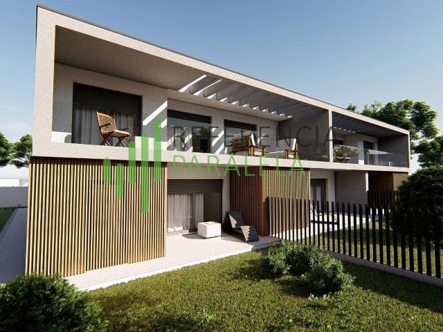Apartamento venda em Viana Do Castelo