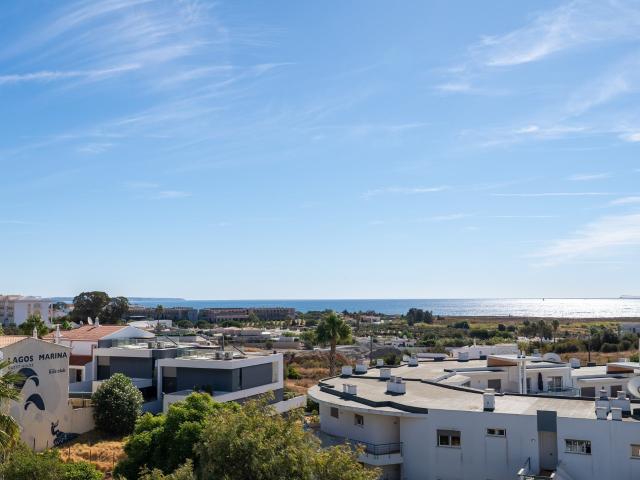 Apartamento venda em Albardeira, Lagos