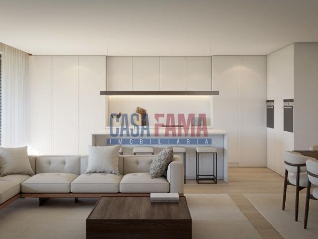 Apartamento venda em Braga