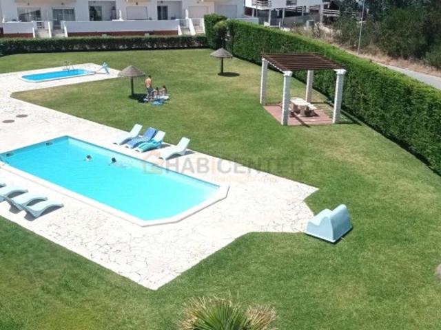 Apartamento venda em Nazaré