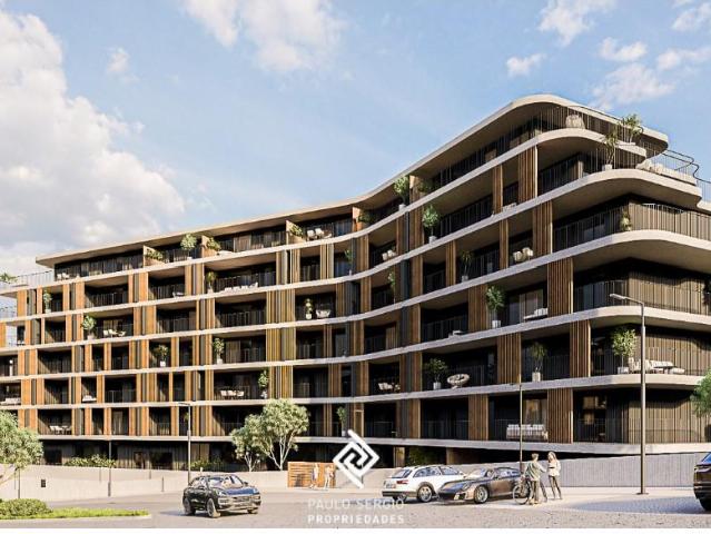 Apartamento venda em Oliveira do Douro, Vila Nova De Gaia