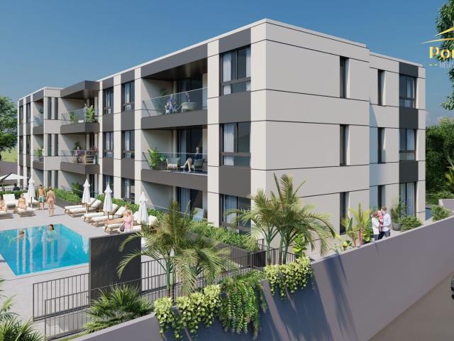 Apartamento venda em Santa Cruz