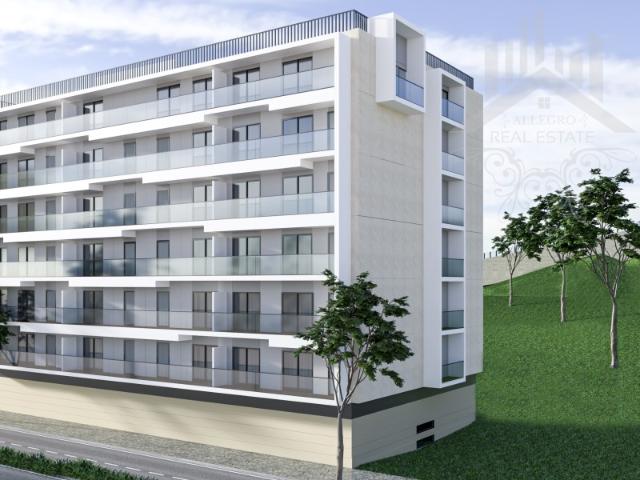 Apartamento venda em Maia, Gueifães