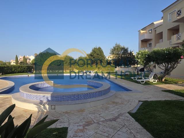 Apartamento venda em Vale de Carro, Albufeira
