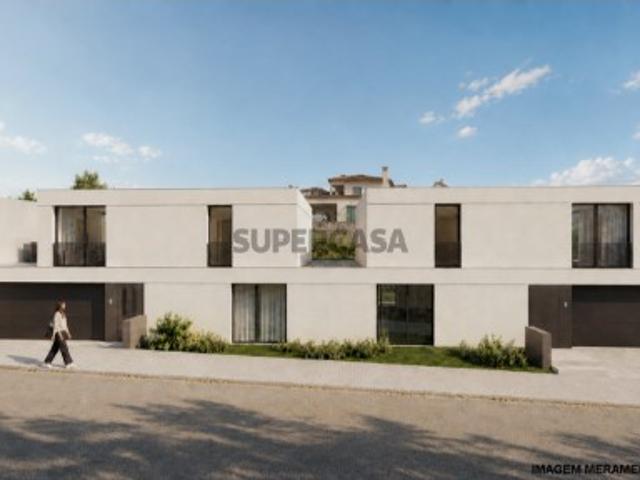 Casa venda em Sever Do Vouga, Aveiro