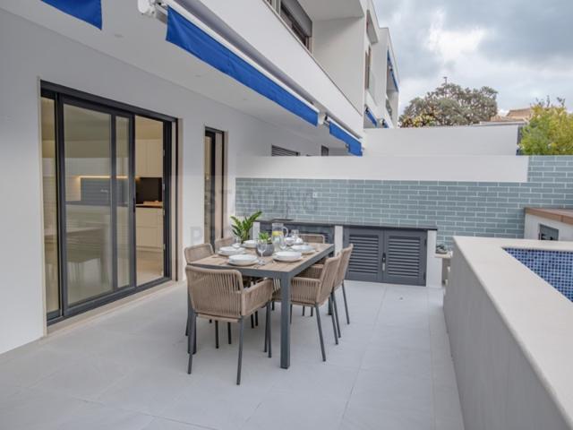 Apartamento venda em Palmeiral, Loulé