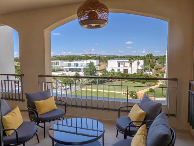 Apartamento alugar em Vilamoura, Loulé