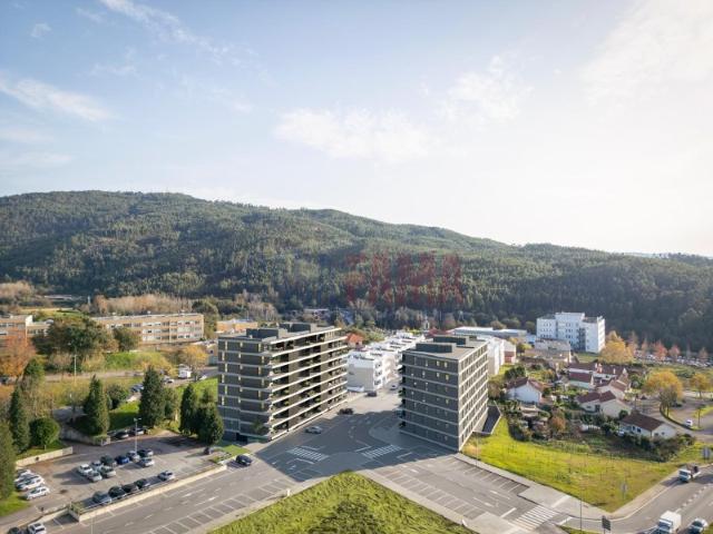 Apartamento venda em Nogueira, Fraião e Lamaçães, Braga