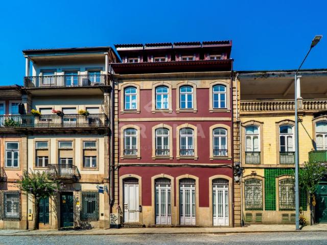 Apartamento venda em Lamaçães, Braga