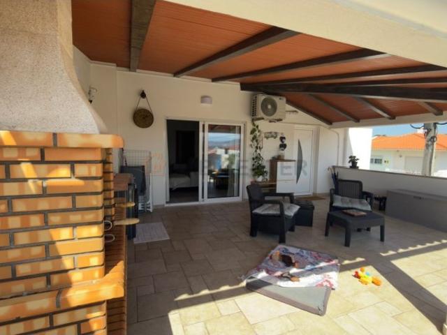 Apartamento venda em Valado dos Frades, Nazaré