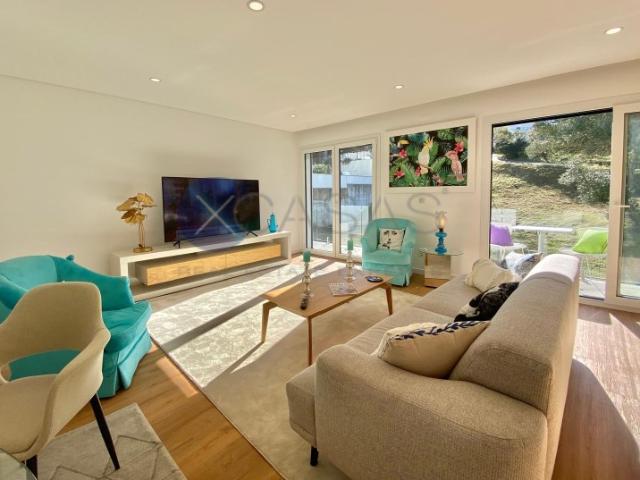 Apartamento alugar em Outeiro dos Cucos, Cascais