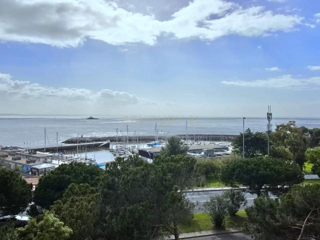 Apartamento venda em São Julião da Barra, Oeiras