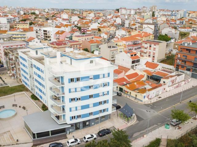 Apartamento venda em Setúbal