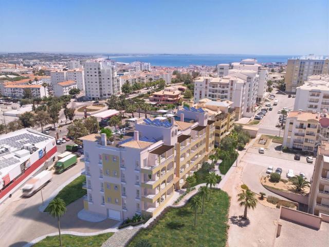 Apartamento venda em Ameijeira de Baixo, Lagos