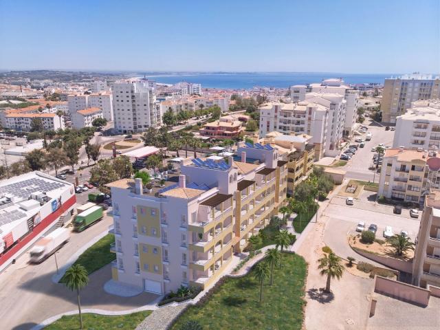 Apartamento venda em Ameijeira de Baixo, Lagos