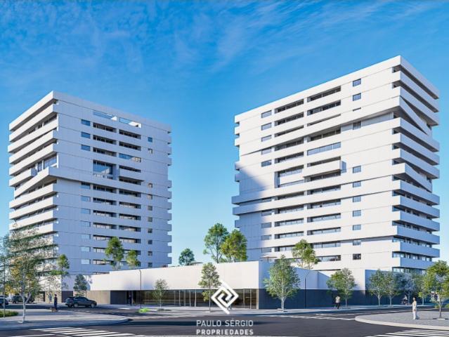 Apartamento venda em Porto