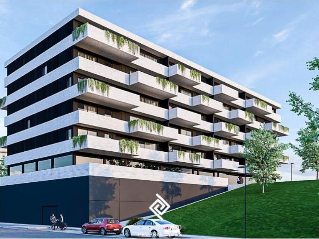Apartamento venda em Valongo, Porto