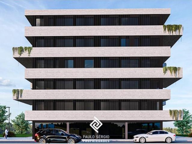 Apartamento venda em Valongo, Porto