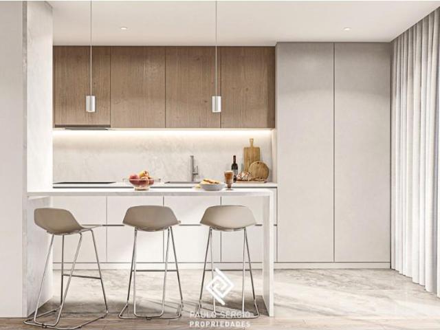Apartamento venda em Valongo, Porto