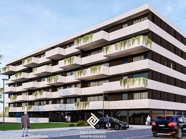 Apartamento venda em Valongo, Porto