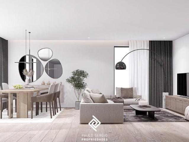 Apartamento venda em Oliveira do Douro, Vila Nova De Gaia