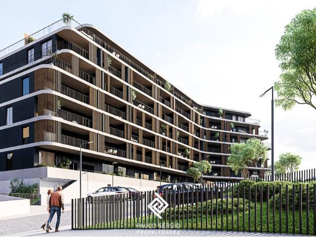 Apartamento venda em Oliveira do Douro, Vila Nova De Gaia