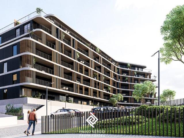 Apartamento venda em Oliveira do Douro, Vila Nova De Gaia