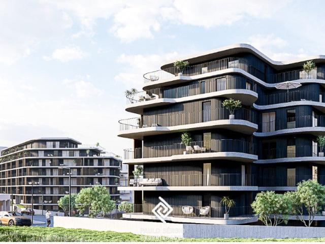Apartamento venda em Oliveira do Douro, Vila Nova De Gaia