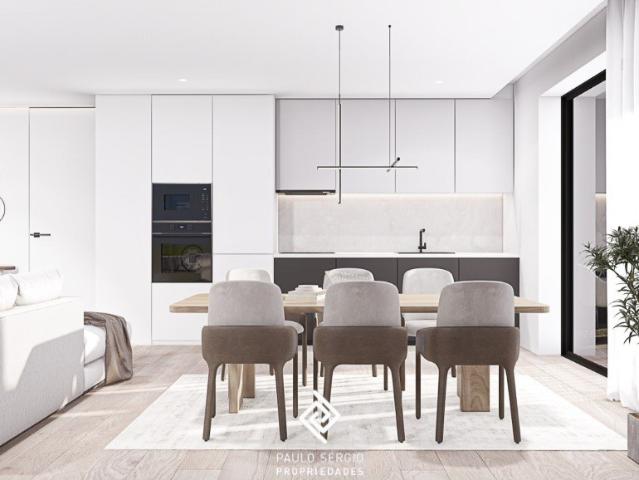 Apartamento venda em Oliveira do Douro, Vila Nova de Gaia