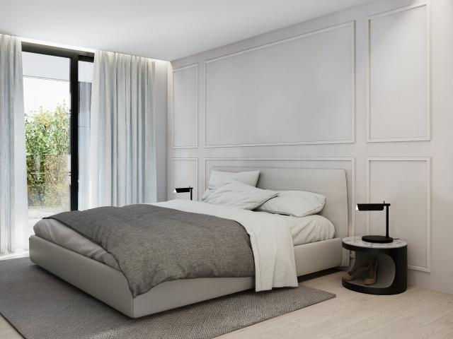 Apartamento venda em Maia, Pedrouços