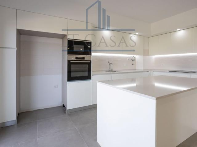 Apartamento venda em Quinta do Anjo, Palmela