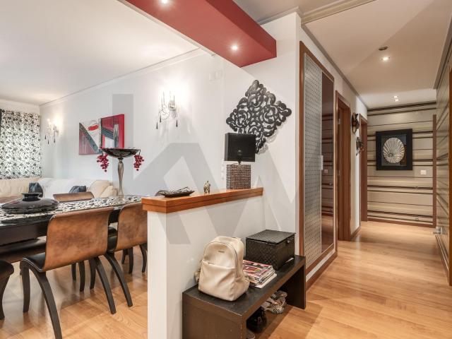 Apartamento venda em Urbanização Montijo Residence, Montijo
