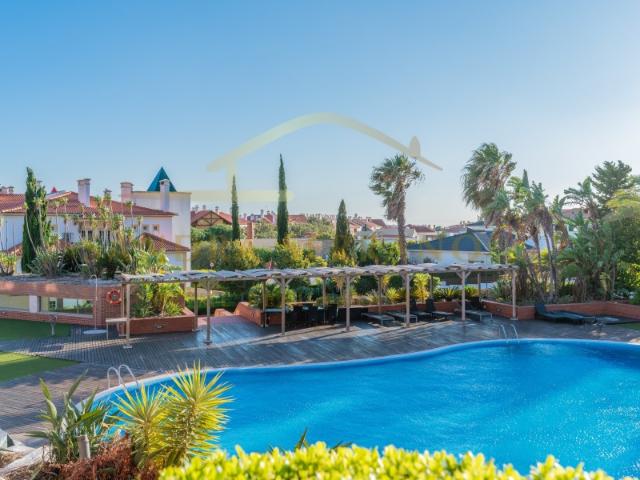 Apartamento venda em Estefânea, Sintra