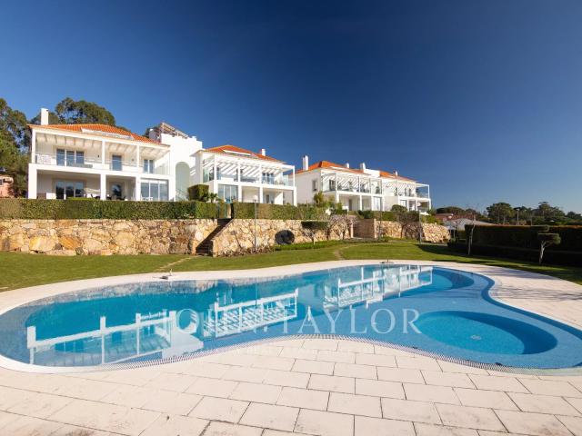 Apartamento venda em Bairro da Martinha, Cascais