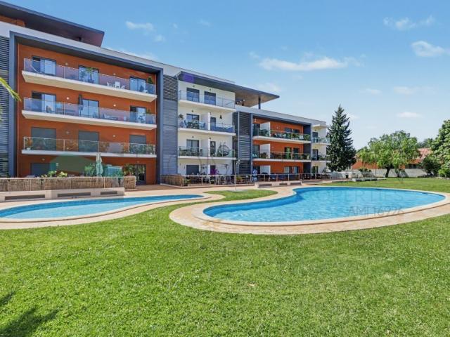 Apartamento venda em Loulé, Faro